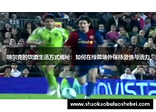 胡尔克的饮酒生活方式揭秘：如何在绿茵场外保持激情与活力