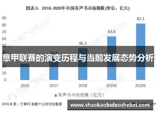 意甲联赛的演变历程与当前发展态势分析